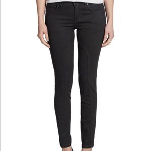 Burberry Brit Pilton skinny ankle jeans